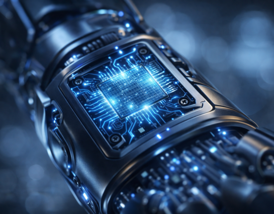 Smart Sensors: The Eyes and Ears of the Physical AI Era