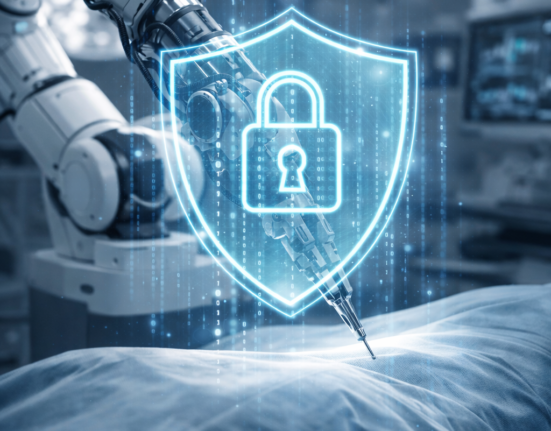 The Cybersecurity of Medical Robotics: Protecting Patients in 2026