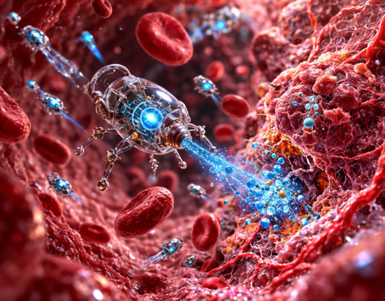 The Evolution of Micro-Robotics in Precision Medicine