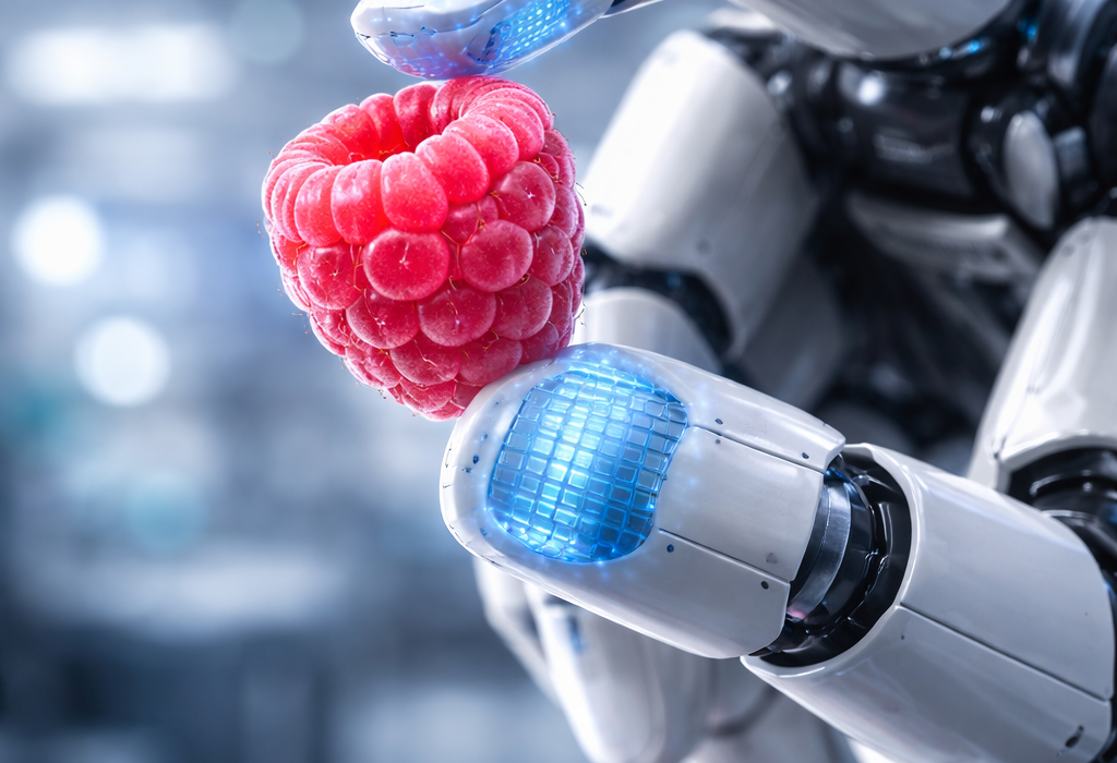 The Evolution of Tactile Sensing in Robotic Hands: A Complete Guide