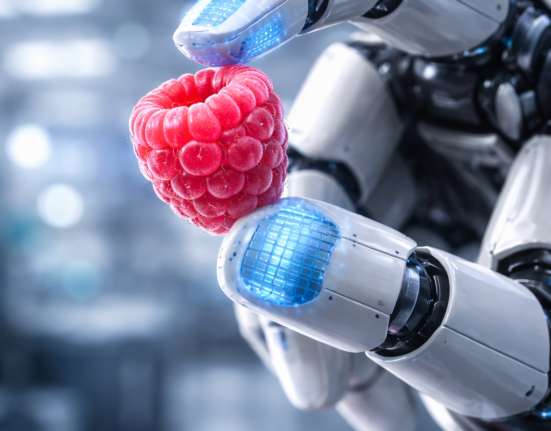 The Evolution of Tactile Sensing in Robotic Hands: A Complete Guide