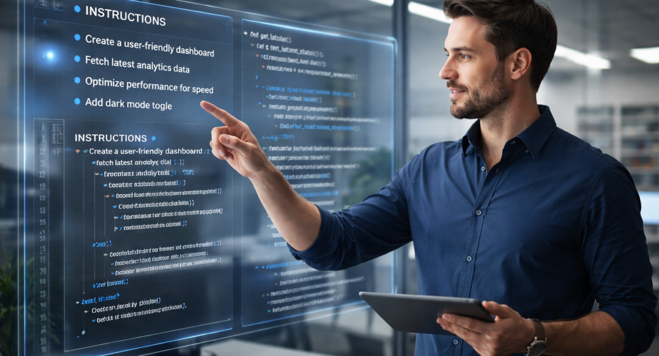 The Evolution of Vibe Coding in Professional Environments