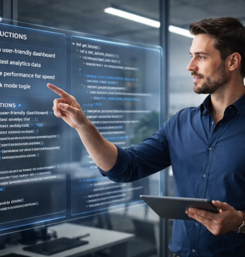 The Evolution of Vibe Coding in Professional Environments