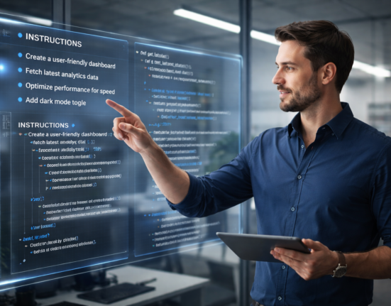 The Evolution of Vibe Coding in Professional Environments