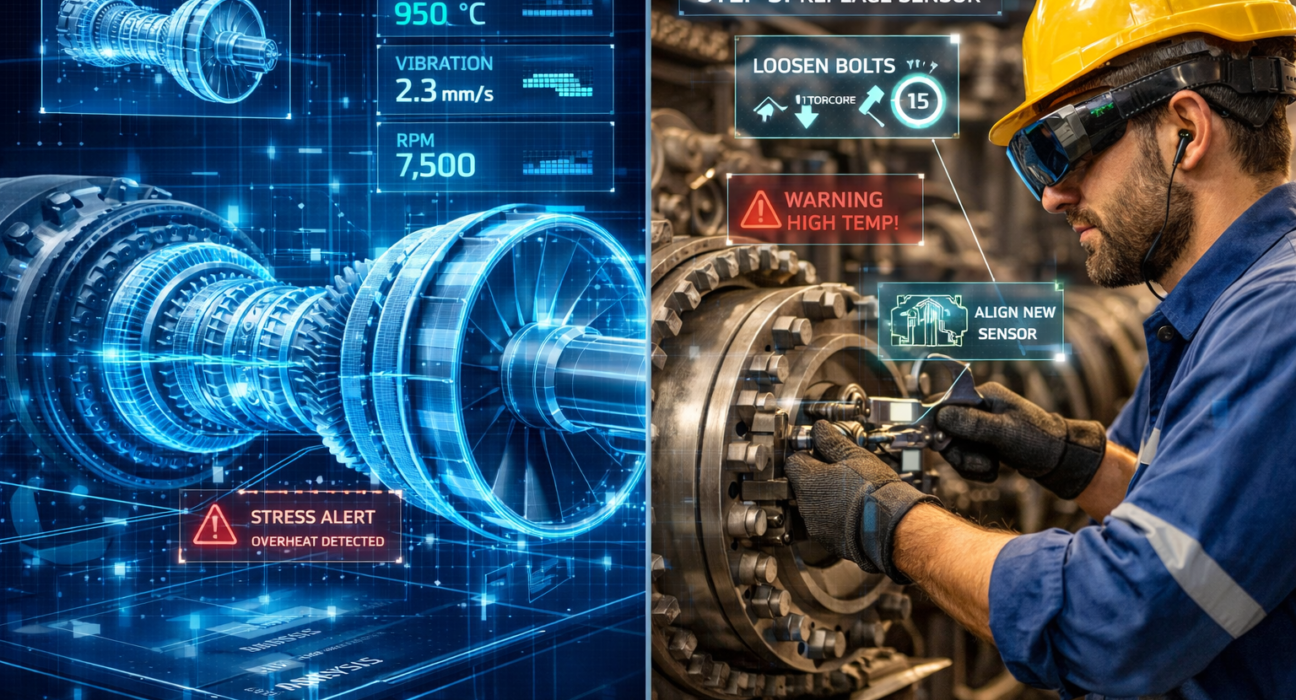 The Future of Autonomous Field Service Operations: A 2026 Guide