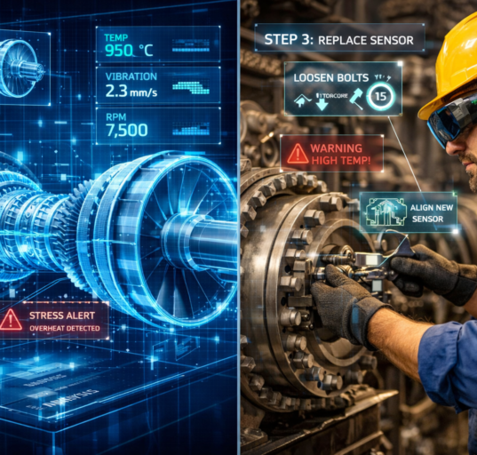 The Future of Autonomous Field Service Operations: A 2026 Guide