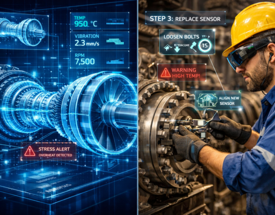 The Future of Autonomous Field Service Operations: A 2026 Guide