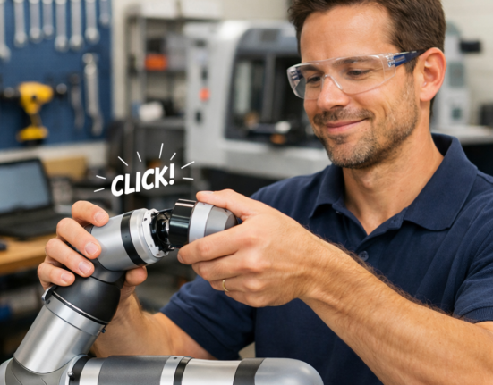 The Impact of Modular Robotics on Small Business: 2026 Guide