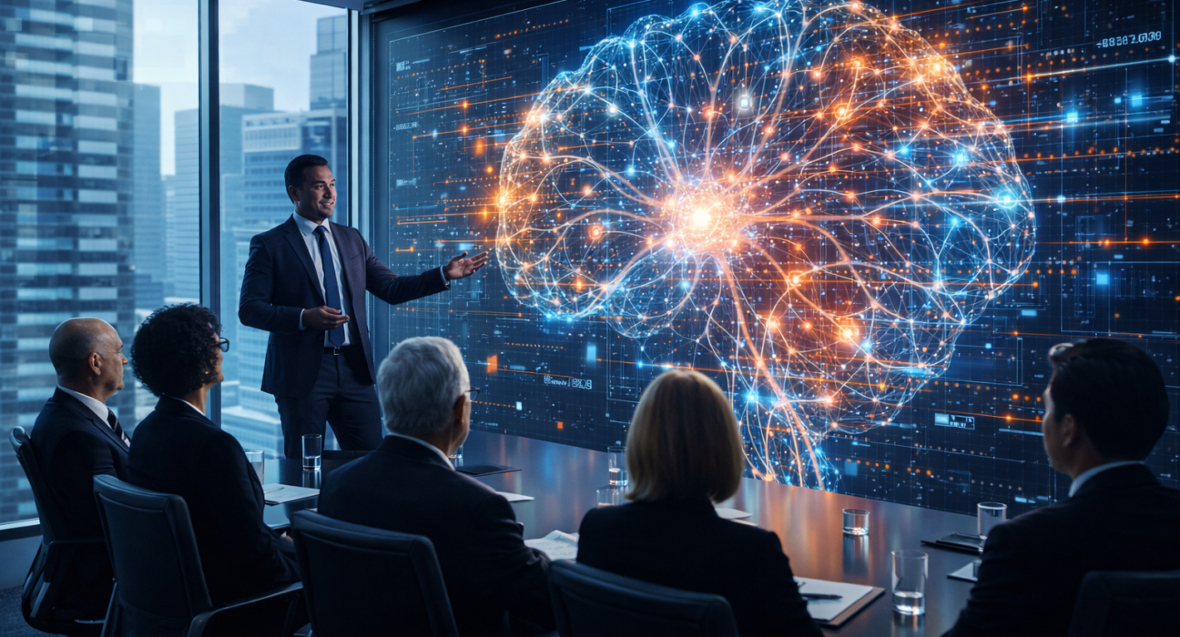 What is a Chief AI Evangelist? The New Tech Leadership Role