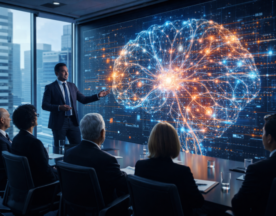 What is a Chief AI Evangelist? The New Tech Leadership Role