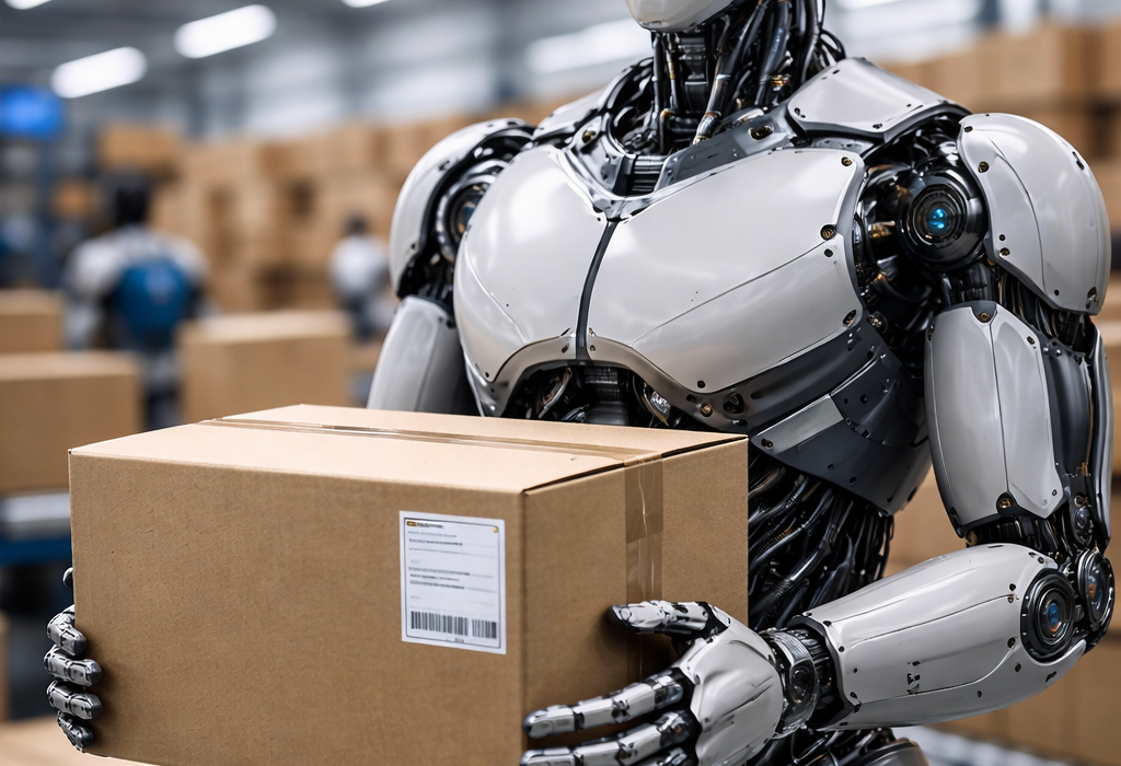 Why Humanoid is the Preferred Form Factor for 2026