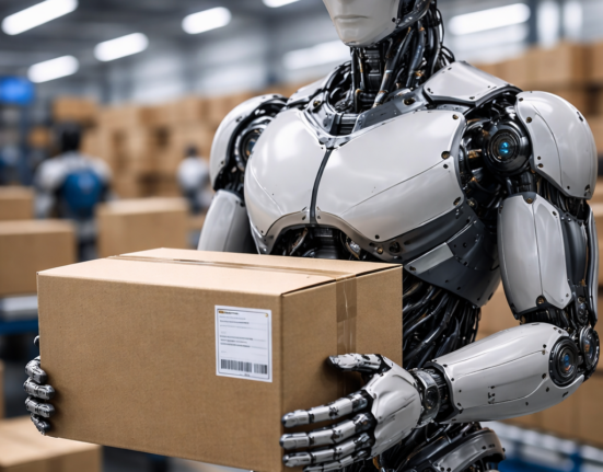 Why Humanoid is the Preferred Form Factor for 2026