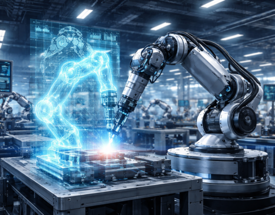 Why Physical AI is the Key to Sovereign Manufacturing