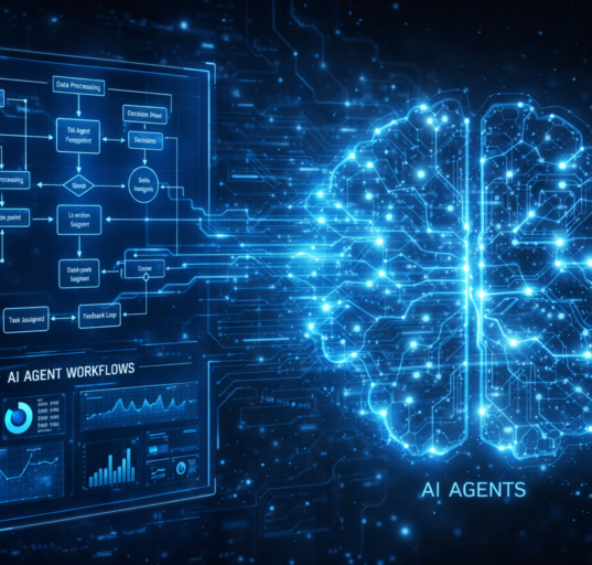 Why Process Mining is the Essential Pre-requisite for Agentic AI