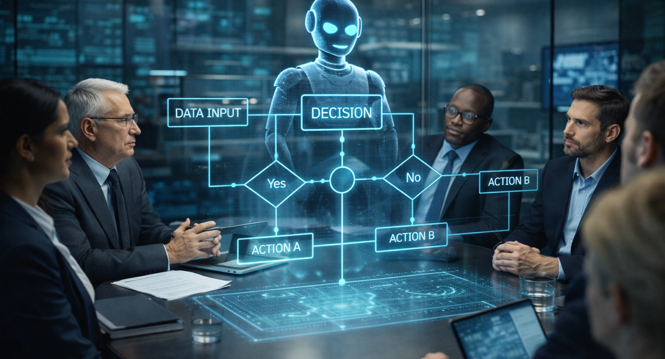 Why Robotics Governance is Now a Legal Requirement: 2026 Guide