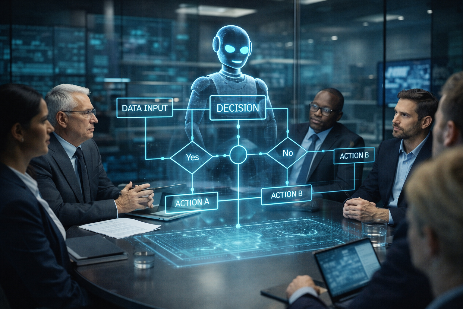 Why Robotics Governance is Now a Legal Requirement: 2026 Guide