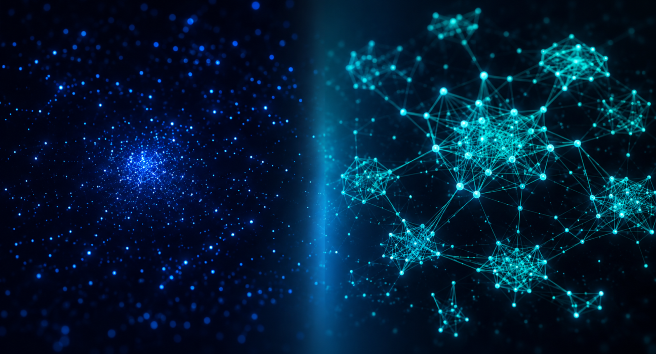 GraphRAG vs Vector RAG 11 Differences and When Each Wins