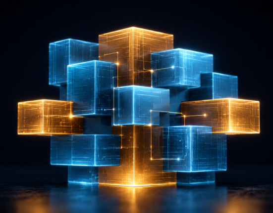 Agentic AI Architecture The 12 Building Blocks of a Production Agent Stack