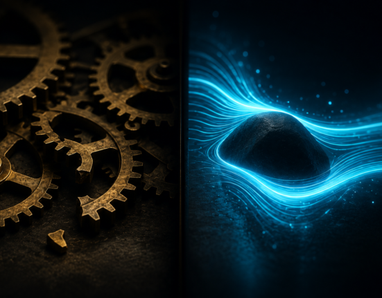 Agentic Workflow vs Traditional RPA 12 Practical Differences