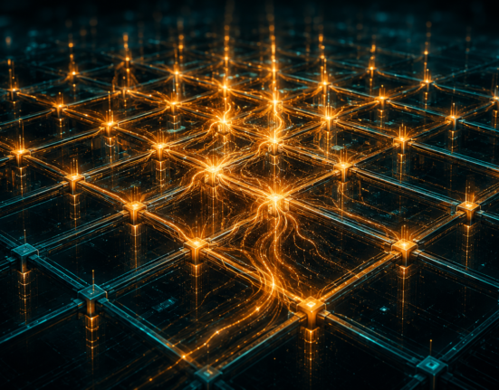 Analog In-Memory Computing Breaking the Von Neumann Bottleneck