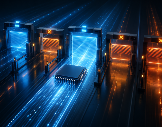 Chip Export Controls How Trade Policy Reshapes the AI Supply Chain