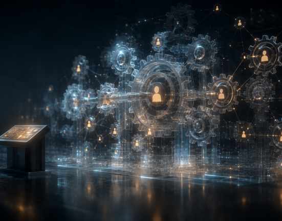 Fully Autonomous Enterprises What Breaks When Humans Leave the Loop