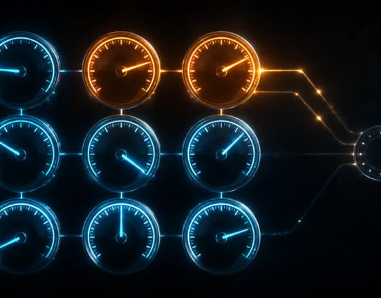 How to Measure Agent Reliability 9 Metrics That Predict Production Failure