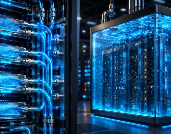 Liquid Cooling for AI Racks Direct-to-Chip vs Immersion