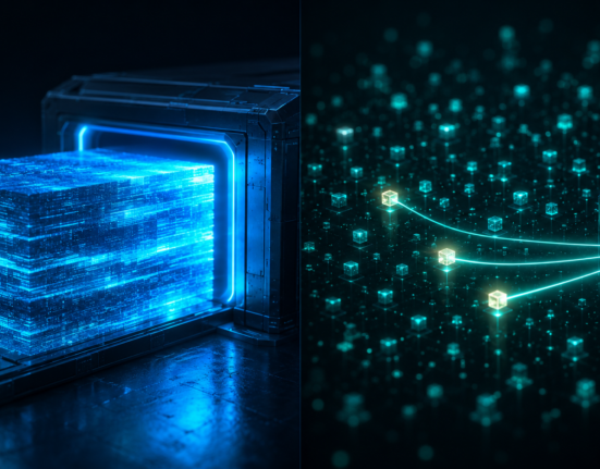 Long-Context vs Retrieval: When a Million Tokens Beats a Vector Store