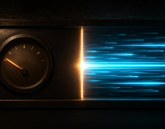 Machine-Speed Business Rebuilding Processes for Sub-Second Decisions