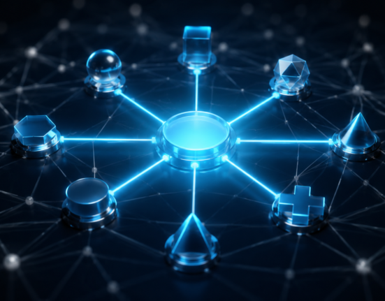 Model Context Protocol (MCP) Explained How Agents Connect to Real Tools