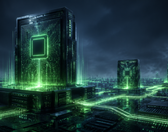 NVIDIA vs AMD vs Custom Silicon: The AI Accelerator Landscape