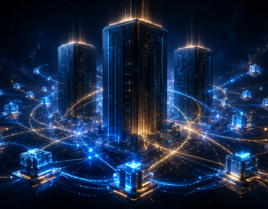 Neocloud Providers The New GPU Cloud Challengers Explained