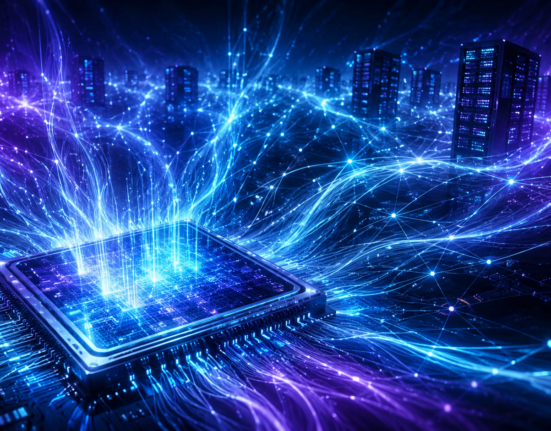 Optical Interconnects and Co-Packaged Optics for AI Clusters