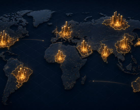 Sovereign AI Compute National Clusters and Who Is Building Them