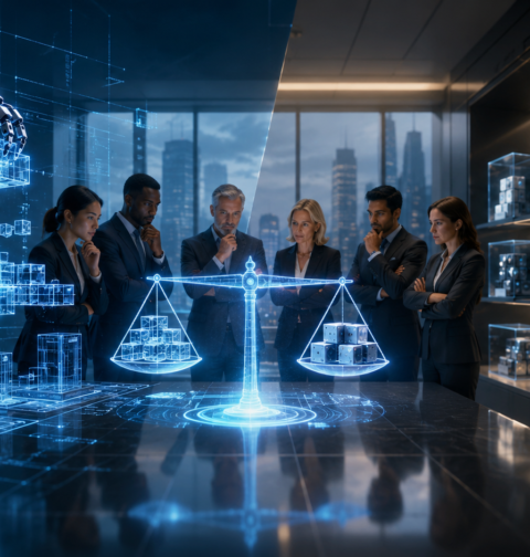 AI Build vs Buy A Decision Matrix for Enterprise Teams
