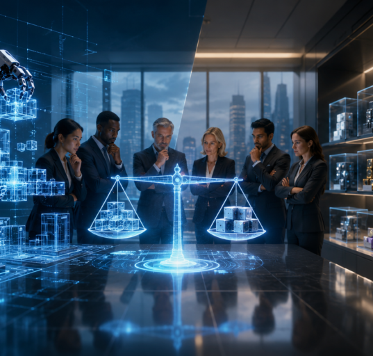 AI Build vs Buy A Decision Matrix for Enterprise Teams