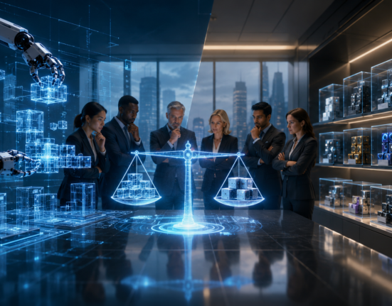 AI Build vs Buy A Decision Matrix for Enterprise Teams