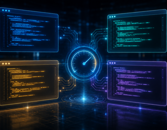 AI Coding Agents Compared Autonomy, Context, and Real Output Quality