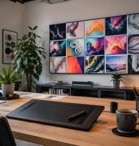 AI Image Model Comparison for Commercial Use and Licensing