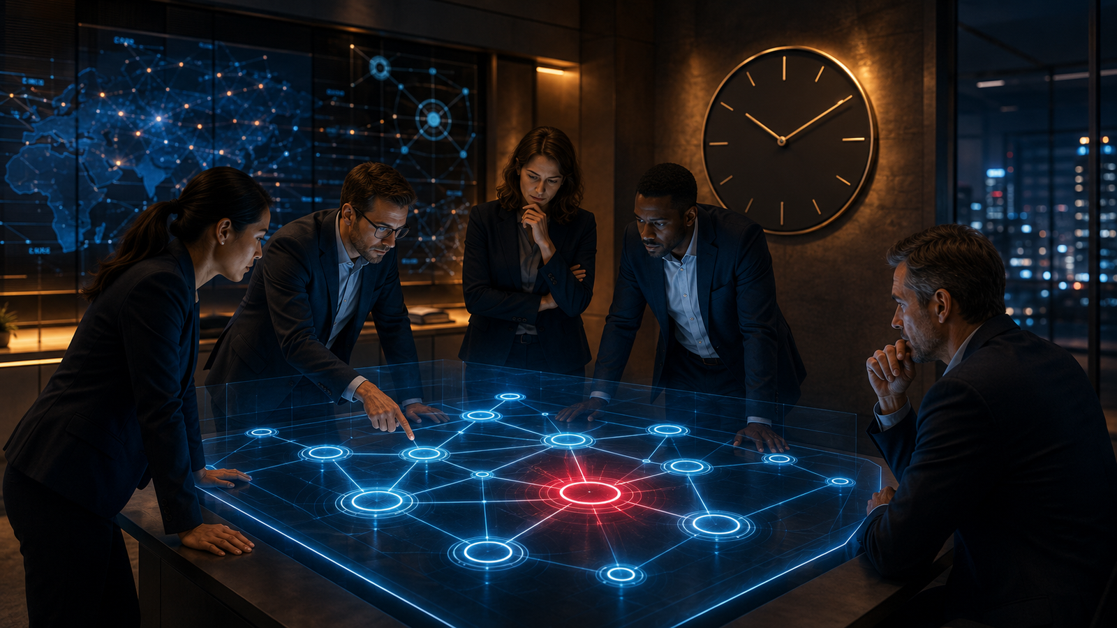 AI Incident Response What to Do When Your Model Causes Harm
