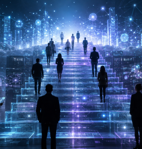AI Maturity Models Compared and How to Use Them