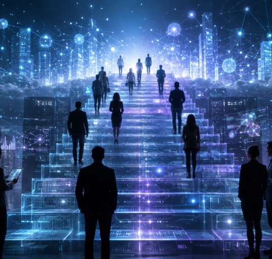 AI Maturity Models Compared and How to Use Them