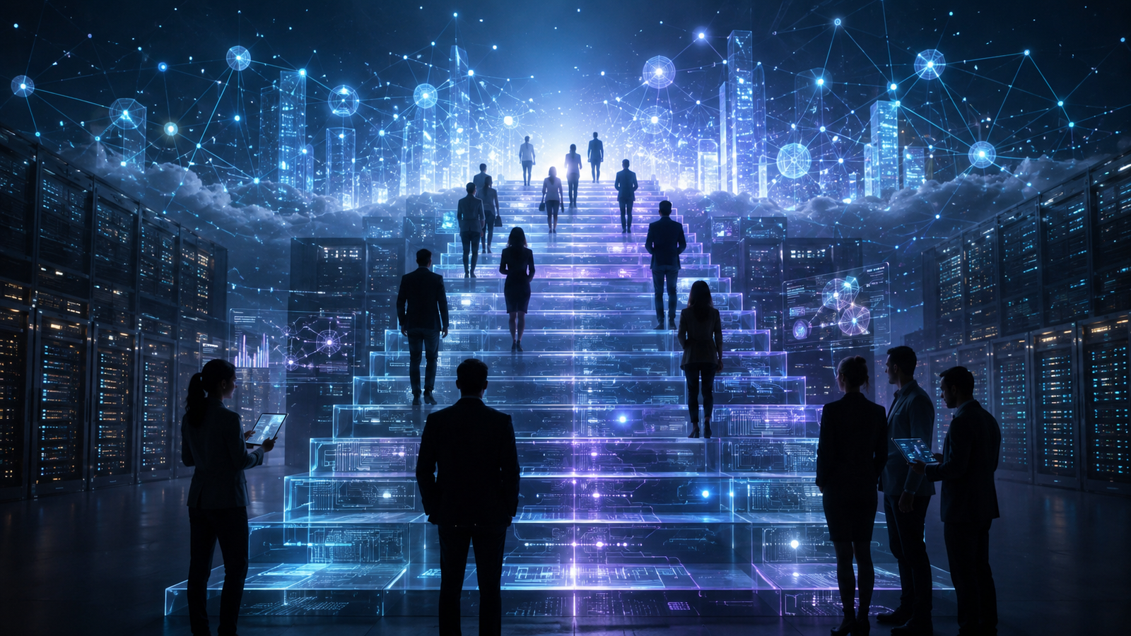 AI Maturity Models Compared and How to Use Them