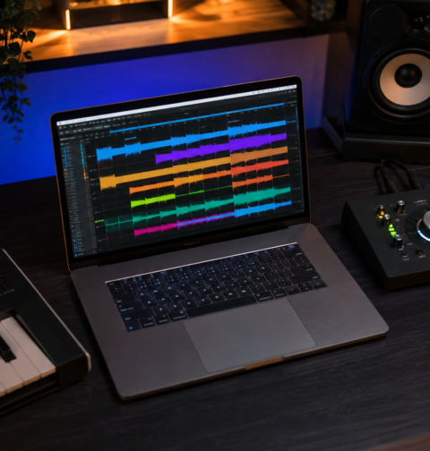 AI Music Production Tools Compared for Working Producers