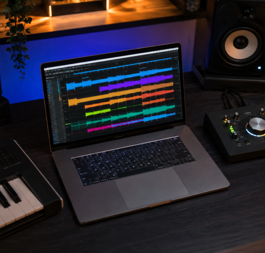 AI Music Production Tools Compared for Working Producers