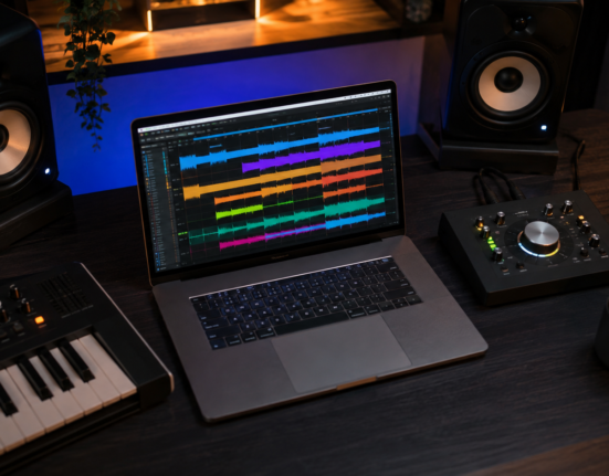 AI Music Production Tools Compared for Working Producers