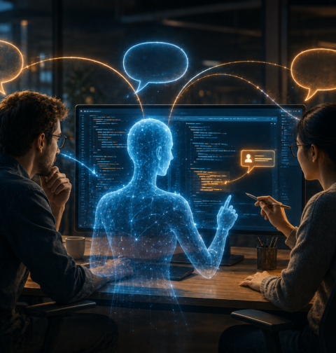 AI Pair Programming Etiquette for Teams