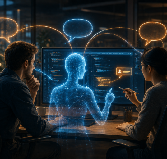 AI Pair Programming Etiquette for Teams