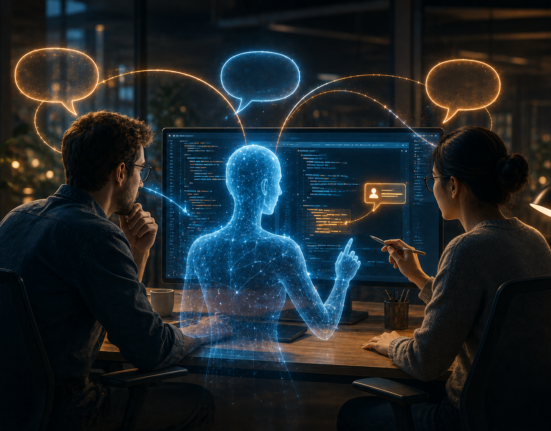 AI Pair Programming Etiquette for Teams